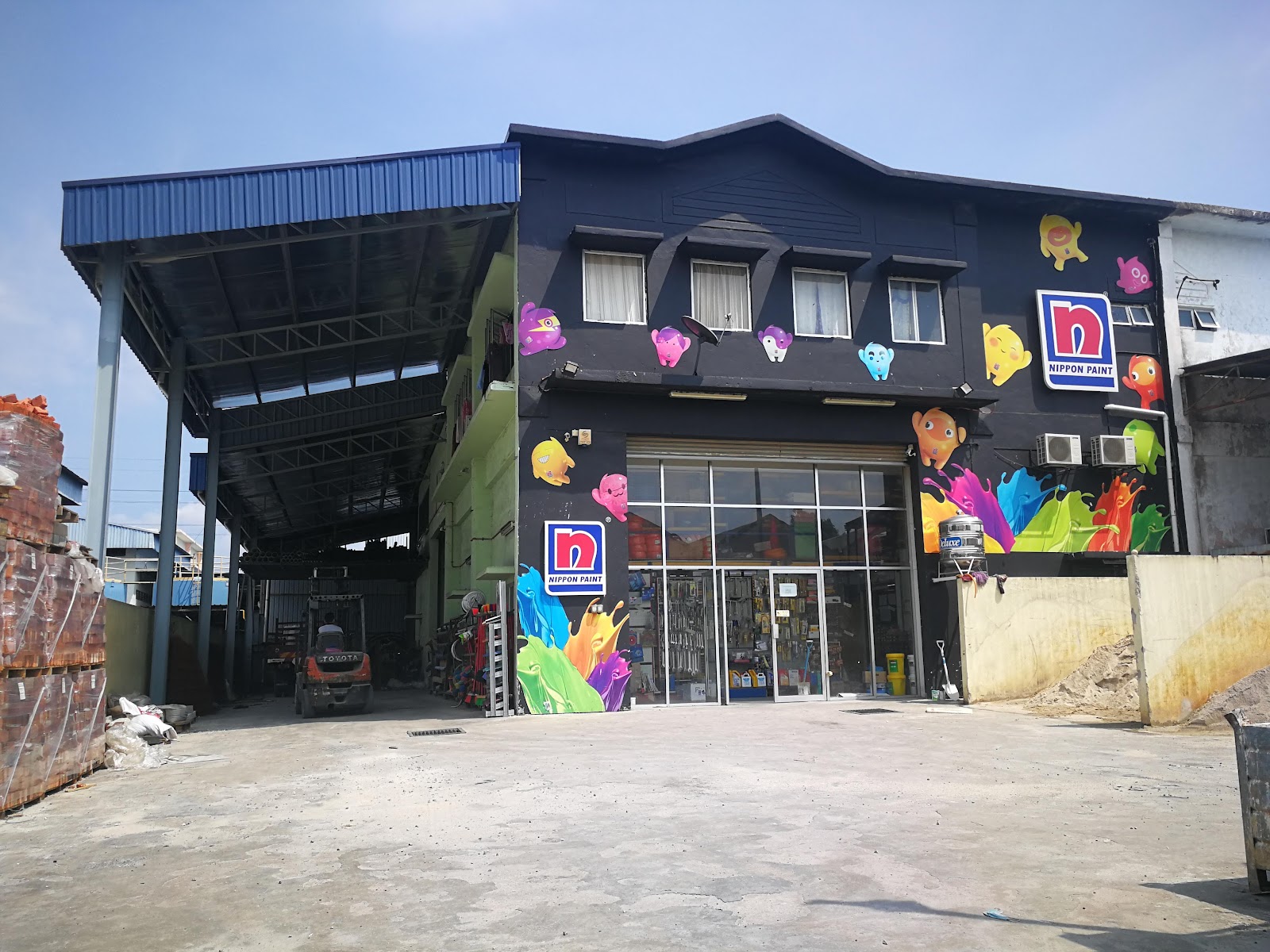 WEST PORT HARDWARE (M) SDN BHD 3