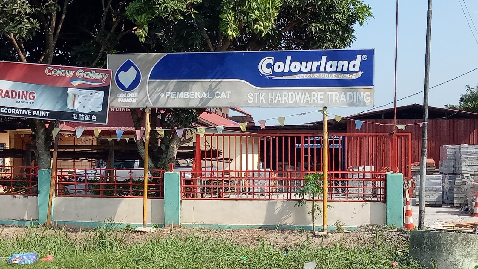 WEST PORT HARDWARE (M) SDN BHD 4